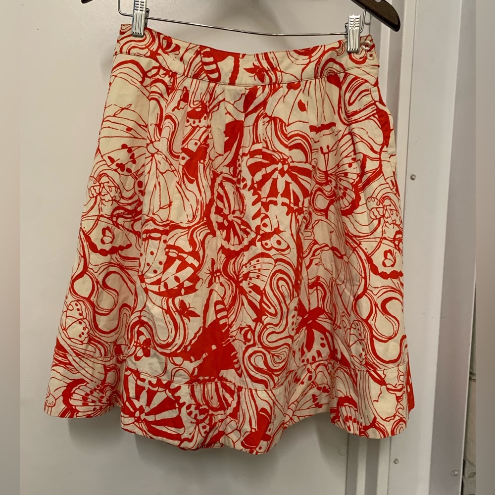 Fei  skirt - Picture 2 of 10